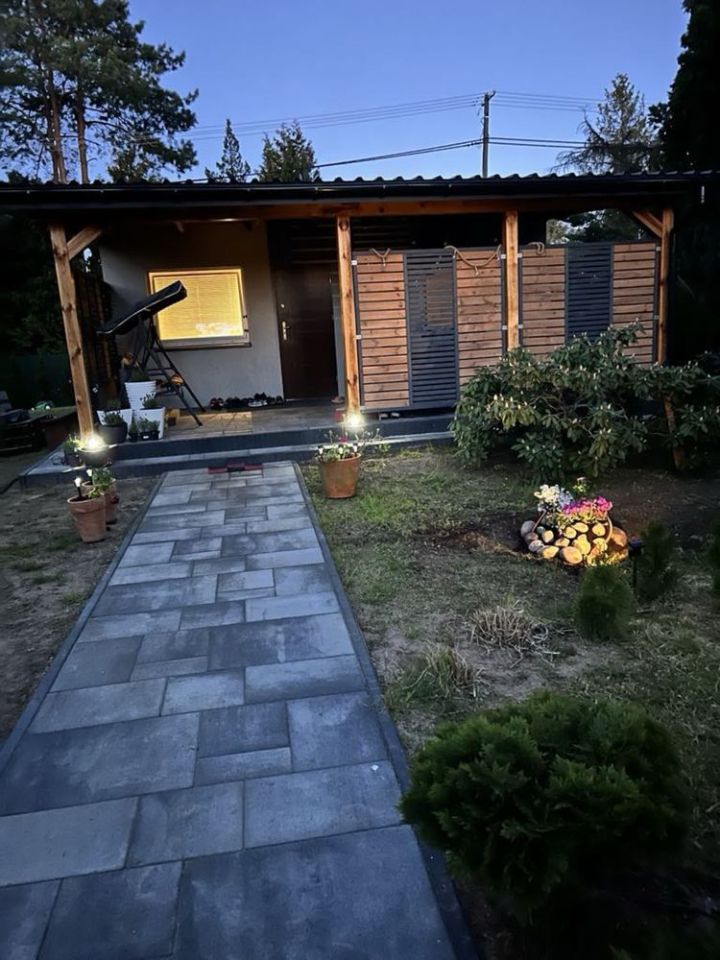 Działka rod Konstantynów Łódzki Żabiczki. Zdjęcie 4