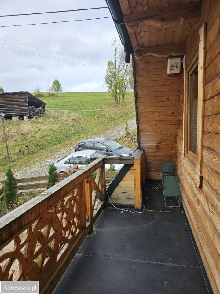 dom wolnostojący, 4 pokoje Bustryk. Zdjęcie 2