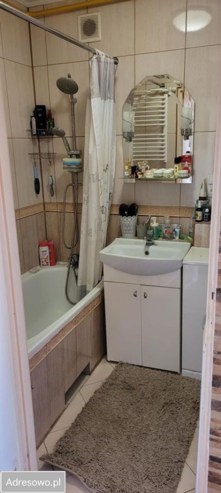 Mieszkanie 2-pokojowe Włocławek, ul. Płocka. Zdjęcie 5