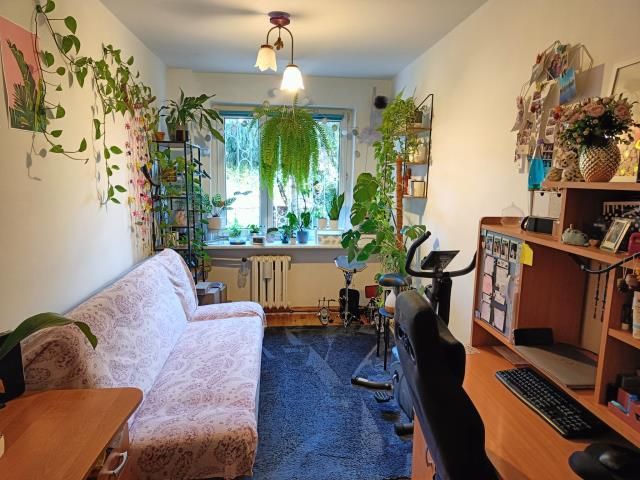 Mieszkanie 3-pokojowe Wołomin, ul. Kościelna. Zdjęcie 4