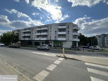 Mieszkanie 1-pokojowe Wrocław Klecina, ul. Mglista
