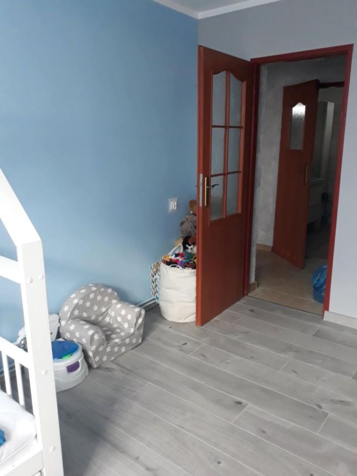 Mieszkanie 2-pokojowe Dąbki. Zdjęcie 3