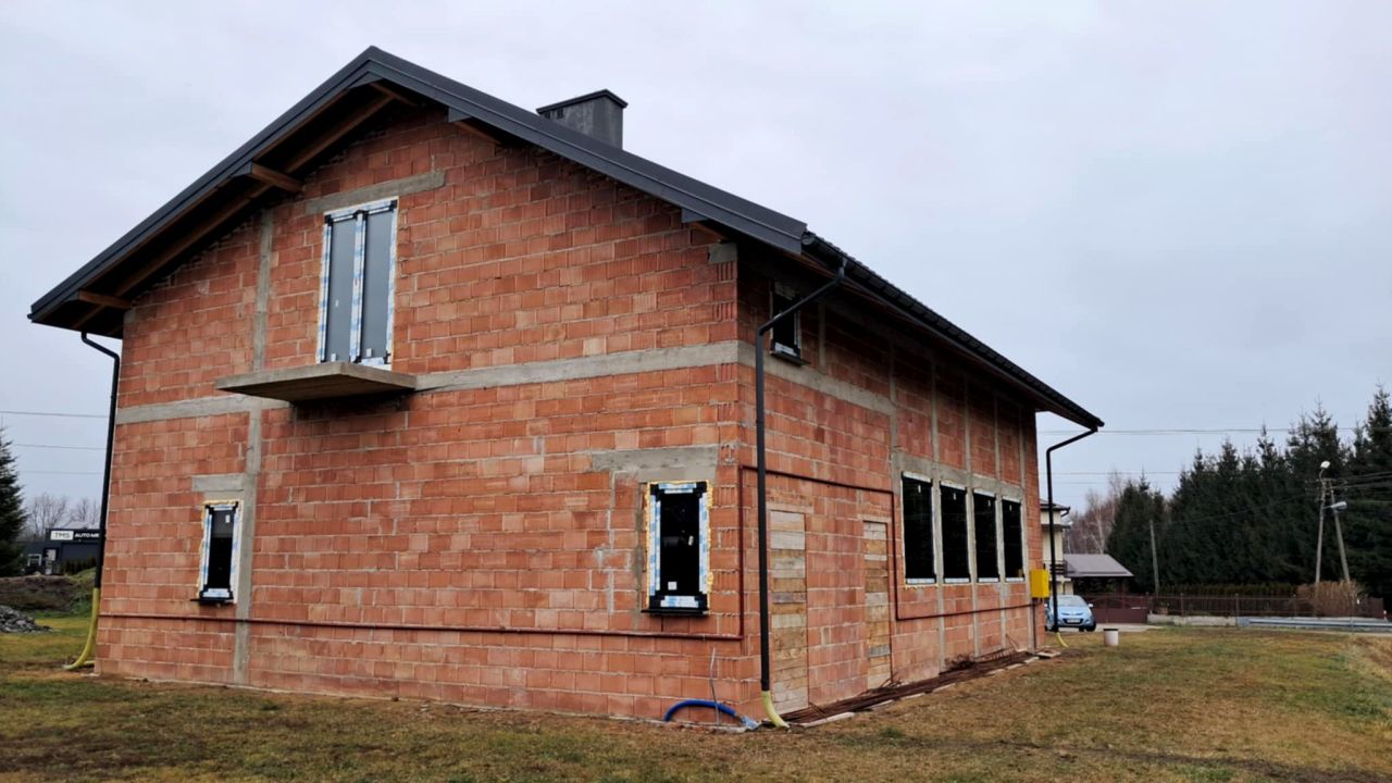 Nieruchomość komercyjna Dębica. Zdjęcie 2