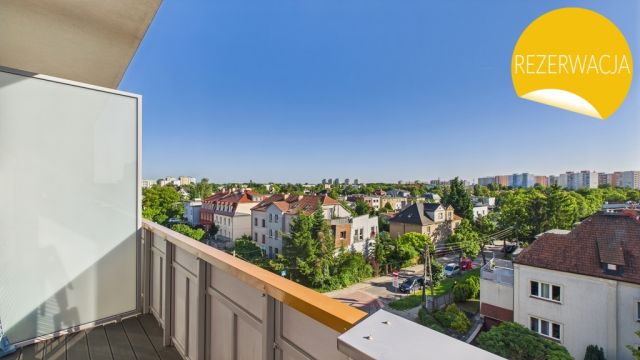 Mieszkanie 2-pokojowe Poznań, ul. Jana Heweliusza. Zdjęcie 2