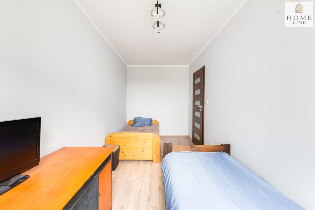 Mieszkanie 3-pokojowe Olsztyn Jaroty, ul. Tęczowy Las. Zdjęcie 10