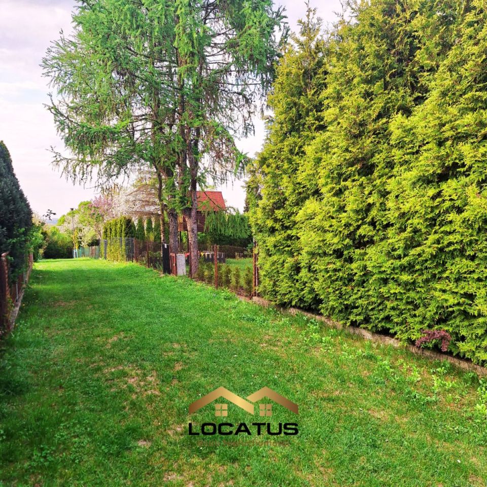 Działka rekreacyjna Częstochowa Błeszno, ul. Palmowa. Zdjęcie 12