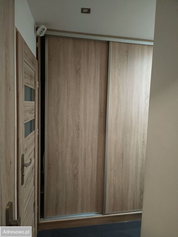 Mieszkanie 3-pokojowe Łódź Chojny, ul. Ogniskowa. Zdjęcie 17