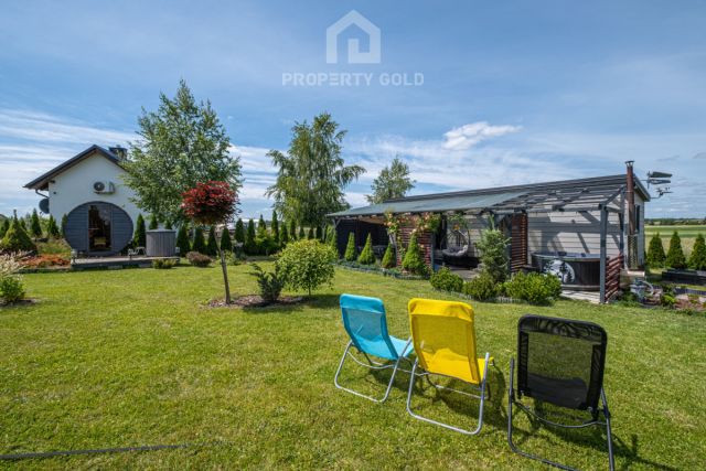 Działka rekreacyjna Równe. Zdjęcie 8