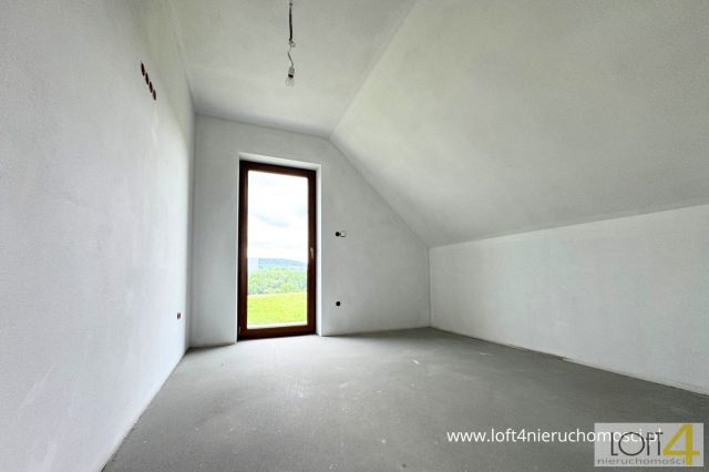 dom wolnostojący, 6 pokoi Lipnica Murowana. Zdjęcie 11