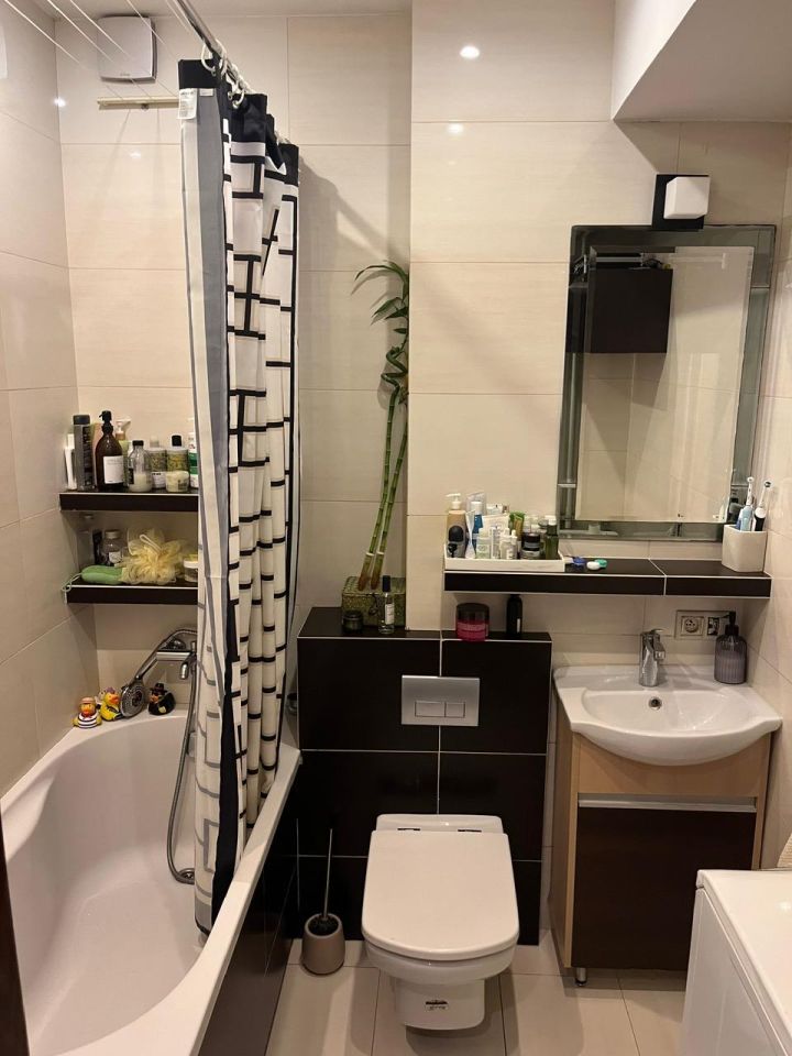 Mieszkanie 2-pokojowe Warszawa Śródmieście, al. Aleja "Solidarności". Zdjęcie 10