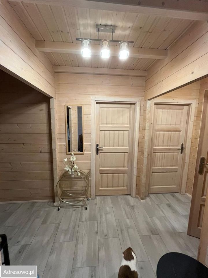 dom wolnostojący, 3 pokoje Antonowo. Zdjęcie 11