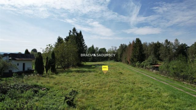 Działka inwestycyjna Roków. Zdjęcie 9