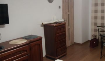 Mieszkanie 1-pokojowe Zawiercie Centrum, ul. Ignacego Paderewskiego