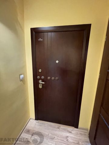 Mieszkanie 2-pokojowe Szczecin Niebuszewo. Zdjęcie 16