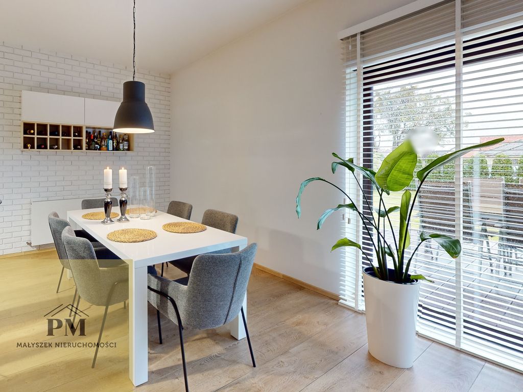 dom wolnostojący, 4 pokoje Bobolice, ul. Kolejowa. Zdjęcie 20