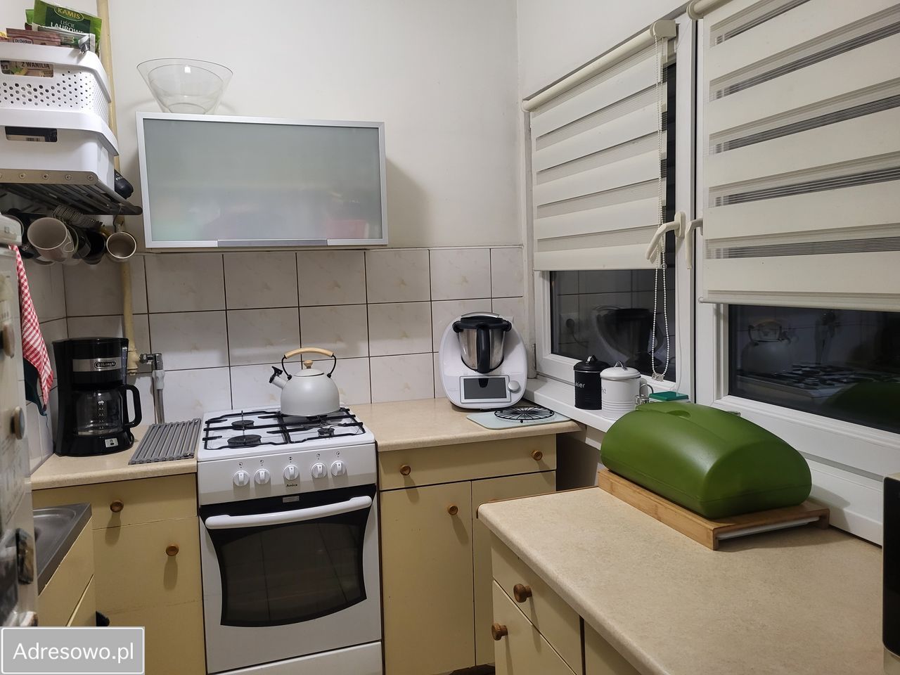 Mieszkanie 2-pokojowe Łódź Bałuty, ul. Jana. Zdjęcie 11