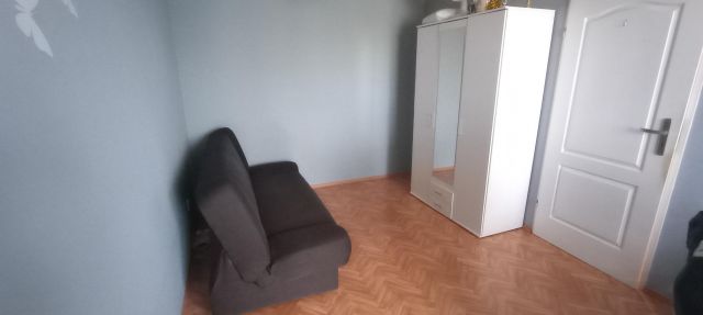 Mieszkanie 2-pokojowe Wrocław Psie Pole, ul. Litewska. Zdjęcie 19