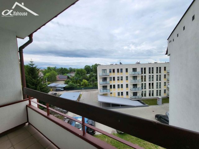 Mieszkanie 2-pokojowe Chełm, al. Aleja Żołnierzy I Armii Wojska Polskiego. Zdjęcie 10