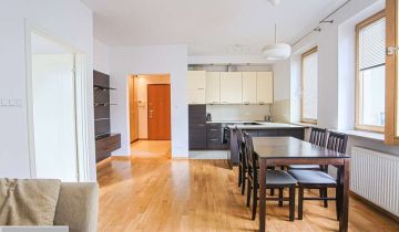 Mieszkanie 2-pokojowe Warszawa Mokotów, ul. Ludowa