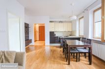 Mieszkanie 2-pokojowe Warszawa Mokotów, ul. Ludowa. Zdjęcie 1