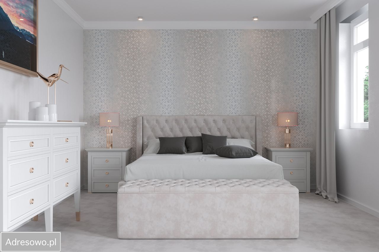 bliźniak, 4 pokoje Wierzbin, ul. Trakt Królewski. Zdjęcie 11