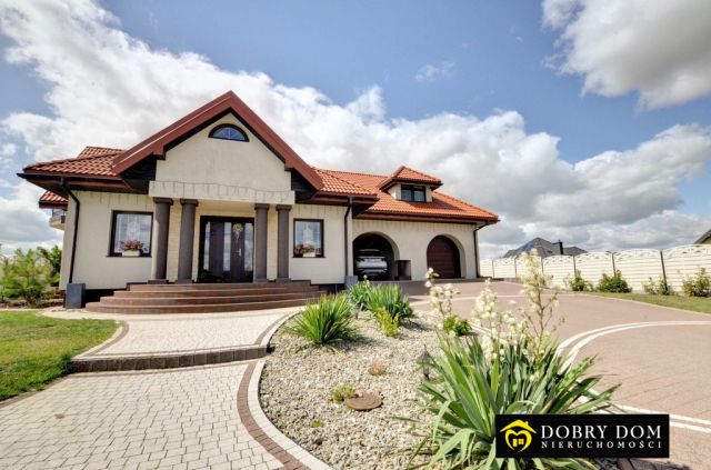 dom wolnostojący, 5 pokoi Augustów. Zdjęcie 4