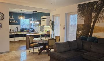 dom wolnostojący Ścinawa