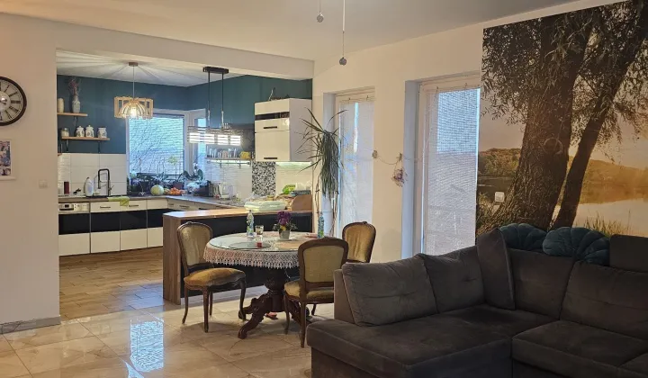 dom wolnostojący Ścinawa