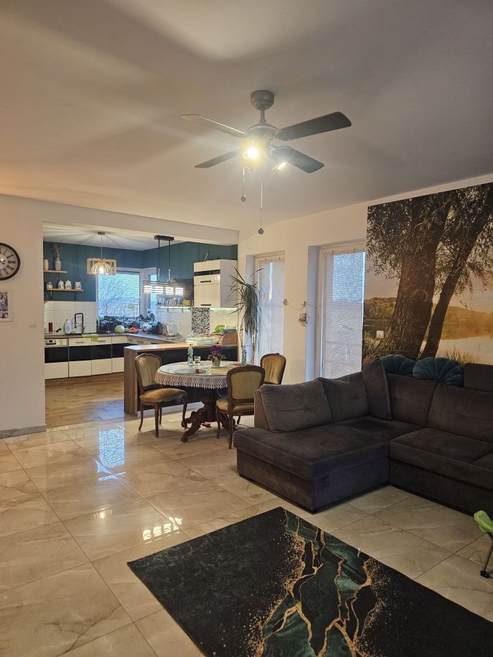 dom wolnostojący Ścinawa