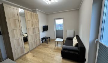 Mieszkanie 2-pokojowe Bielsko-Biała