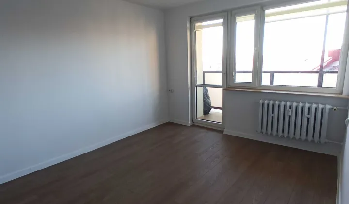 Mieszkanie 2-pokojowe Kwidzyn, ul. Kasprowicza