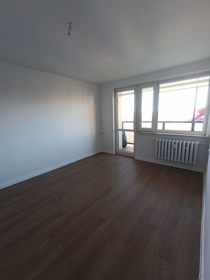 Mieszkanie 2-pokojowe Kwidzyn, ul. Kasprowicza