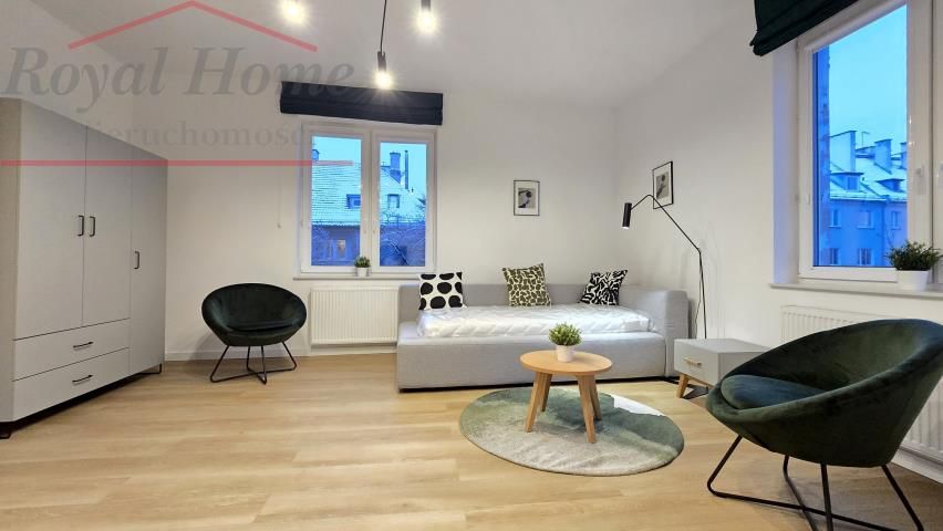 Mieszkanie 2-pokojowe Wrocław Śródmieście, ul. Elizy Orzeszkowej. Zdjęcie 6