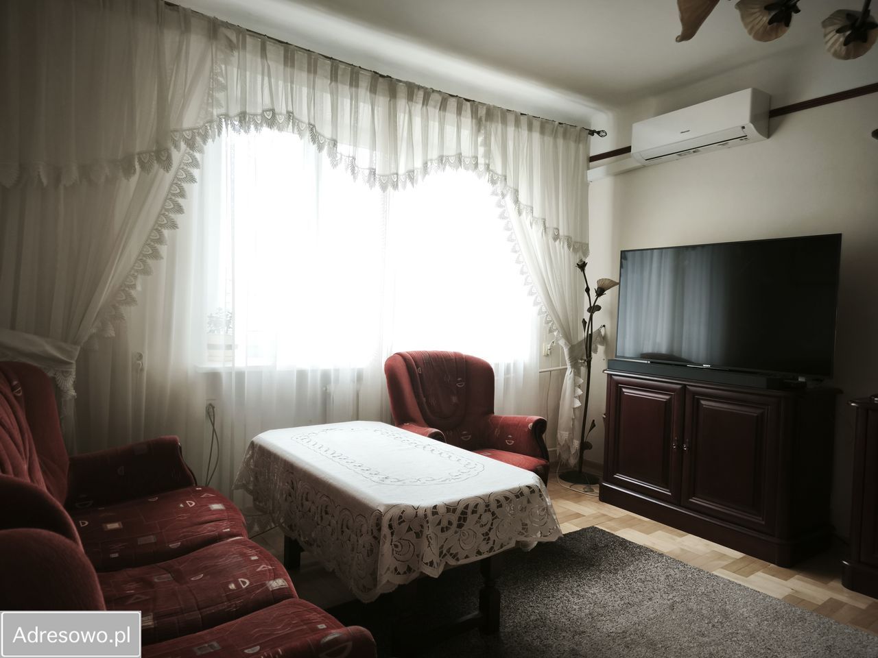 Mieszkanie 3-pokojowe Lublin, ul. Krochmalna. Zdjęcie 13