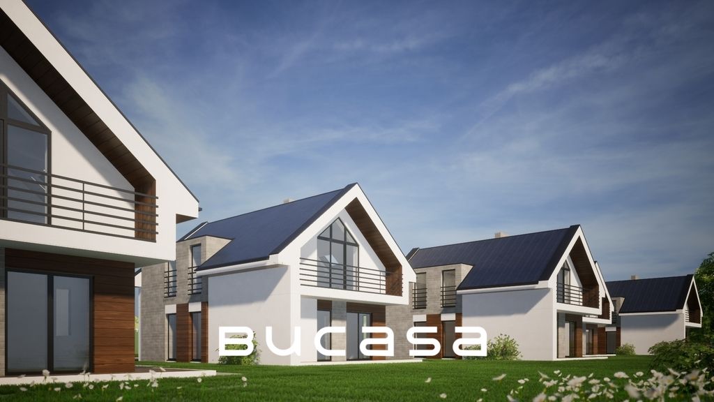 Mieszkanie 3-pokojowe Bochnia, ul. Proszowska. Zdjęcie 2