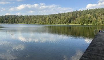 Działka siedliskowa Kosobudz, Brak środek wsi
