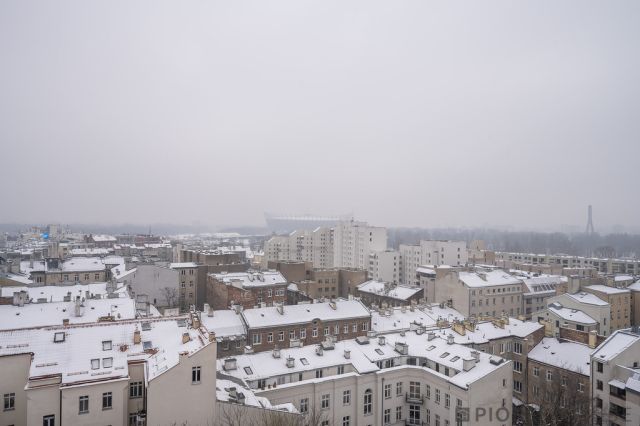 Mieszkanie 4-pokojowe Warszawa Praga-Północ, ul. Targowa. Zdjęcie 20