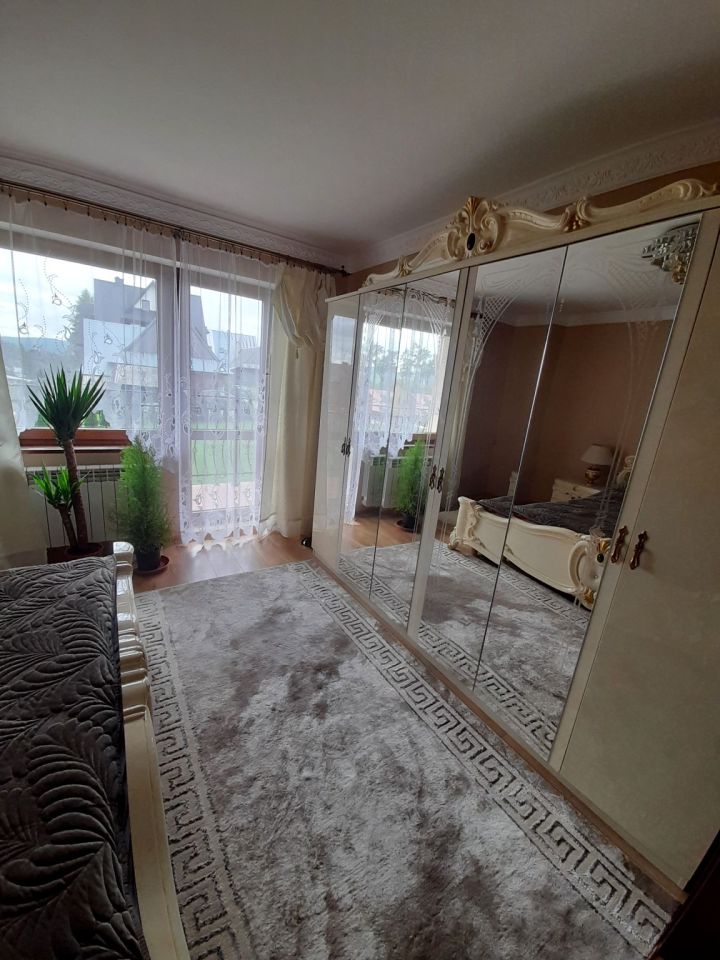 dom wolnostojący, 11 pokoi Bukowina Tatrzańska, ul. Wierch Głodowski. Zdjęcie 10