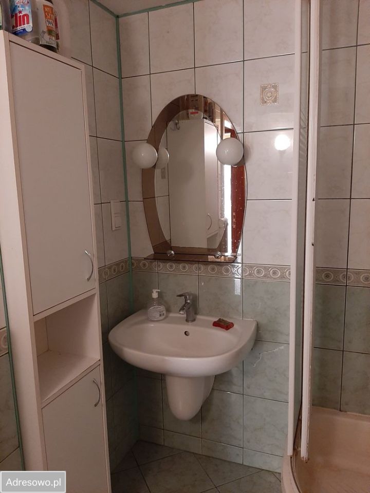 Mieszkanie 3-pokojowe Goczałkowice-Zdrój, ul. Uzdrowiskowa. Zdjęcie 9