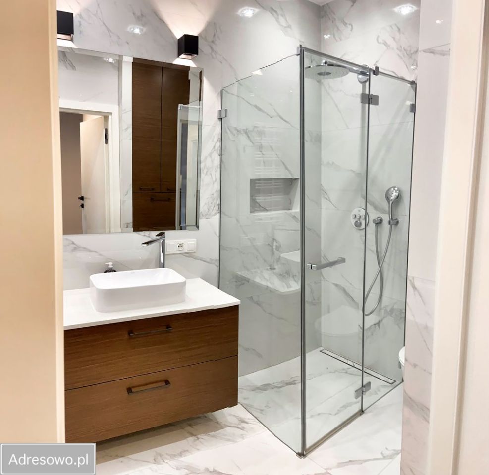 Mieszkanie 3-pokojowe Warszawa Mokotów, ul. Bergamotki. Zdjęcie 16