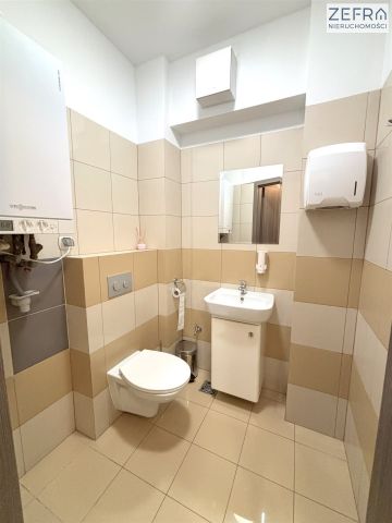 Lokal Kraków Stare Miasto. Zdjęcie 3