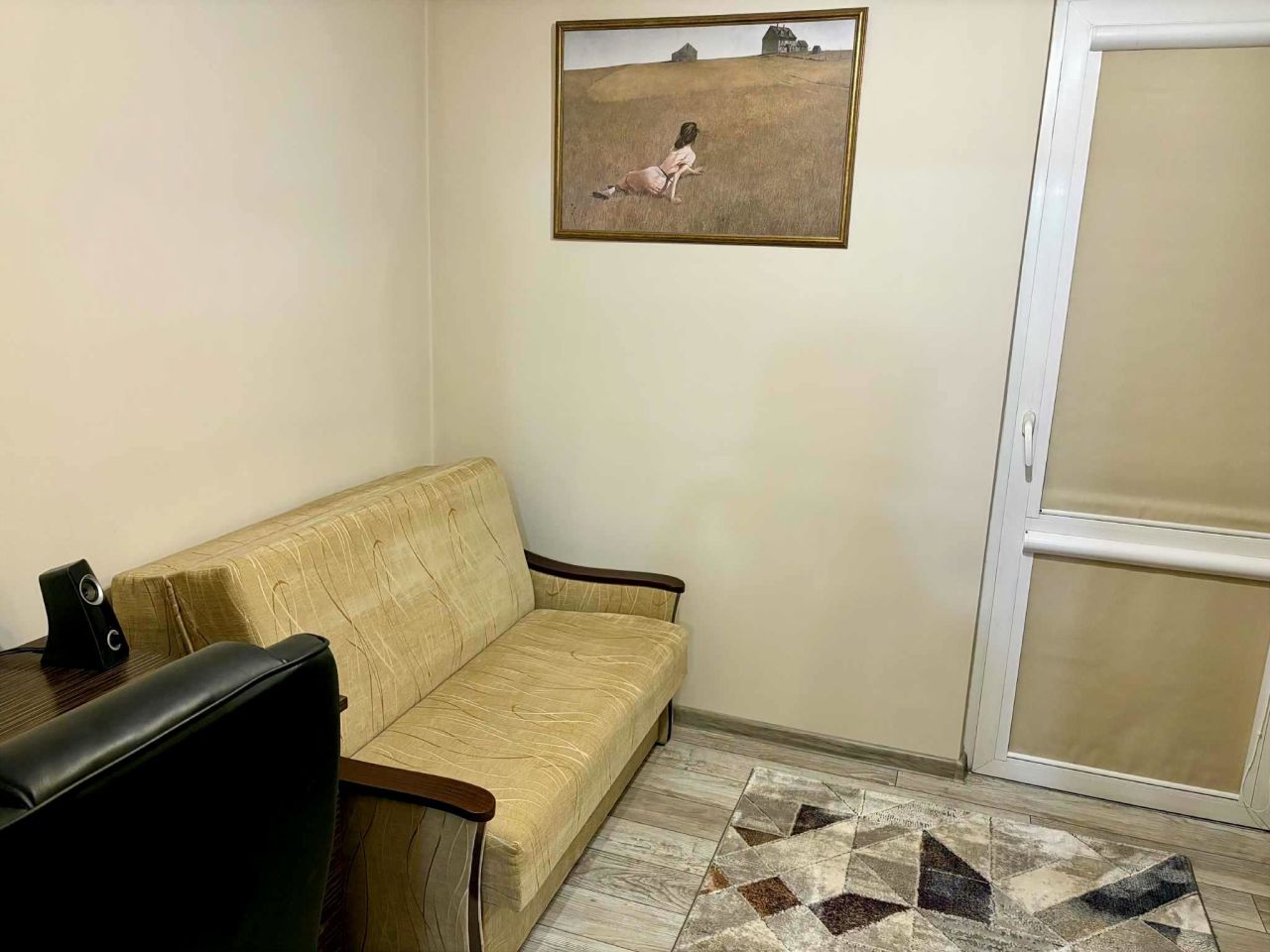 Mieszkanie 3-pokojowe Kraków Dąbie, al. Pokoju. Zdjęcie 13