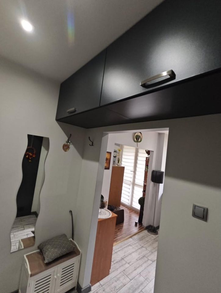 Mieszkanie 1-pokojowe Radlin Marcel, Irysowa. Zdjęcie 10