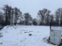 Działka rolno-budowlana Wojciechowice Duże. Zdjęcie 1