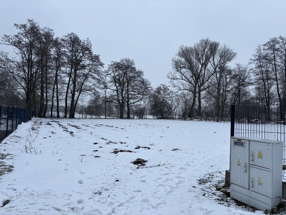 Działka rolno-budowlana Wojciechowice Duże. Zdjęcie 2