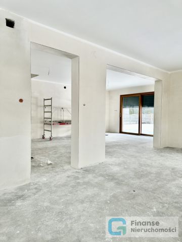 dom wolnostojący, 5 pokoi Skierniewice, ul. Sosnowa. Zdjęcie 11