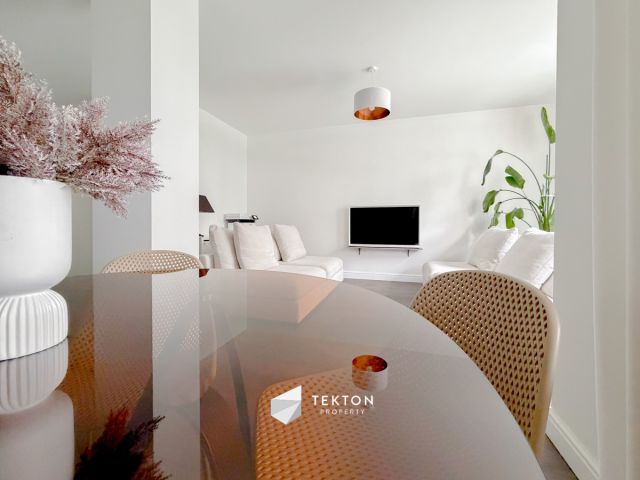 Mieszkanie 2-pokojowe Warszawa Wilanów, ul. abp. Józefa Teodorowicza. Zdjęcie 5