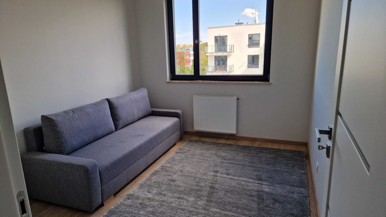 Mieszkanie 2-pokojowe Gdańsk Jasień. Zdjęcie 7