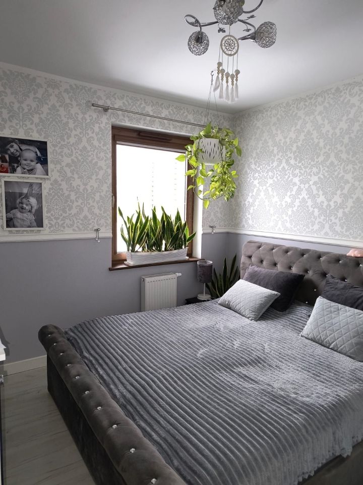 Mieszkanie 4-pokojowe Szczecinek, ul. Polna. Zdjęcie 4