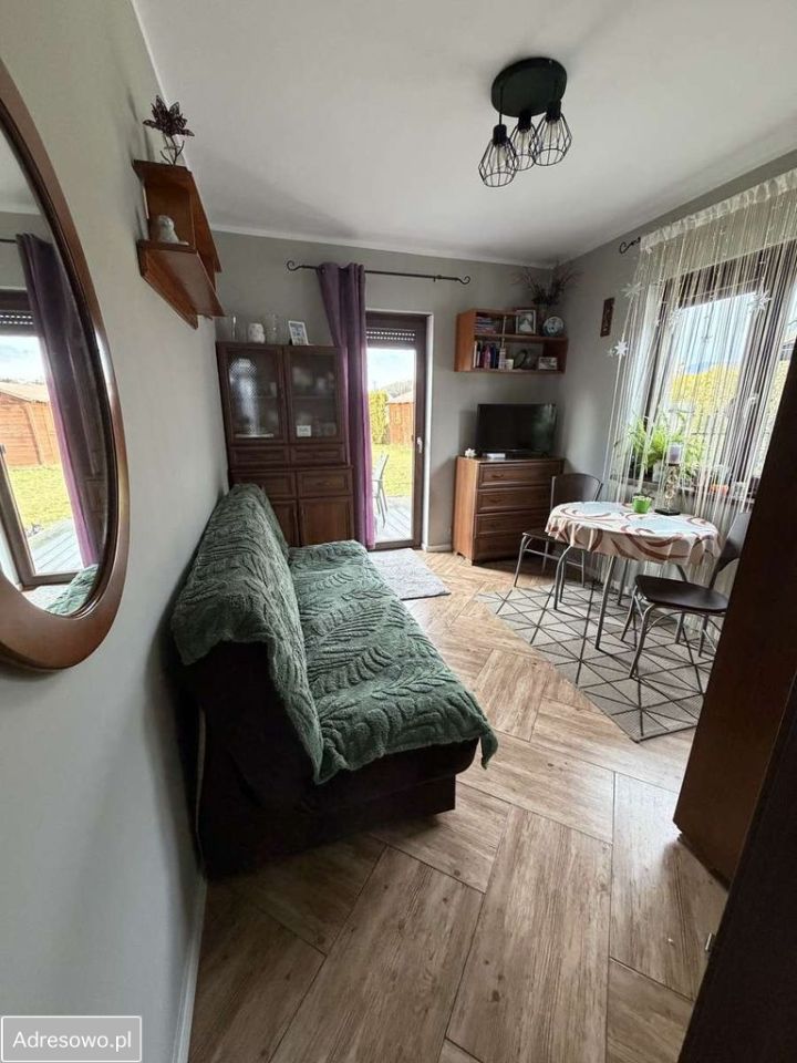 dom wolnostojący, 7 pokoi Kudowa-Zdrój, ul. Nad Potokiem. Zdjęcie 8